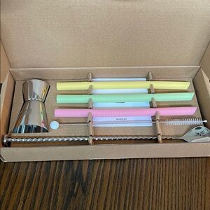 Nespresso Recipe Kit